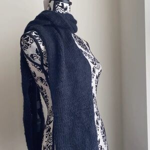 Abercrombie and fitch scarf